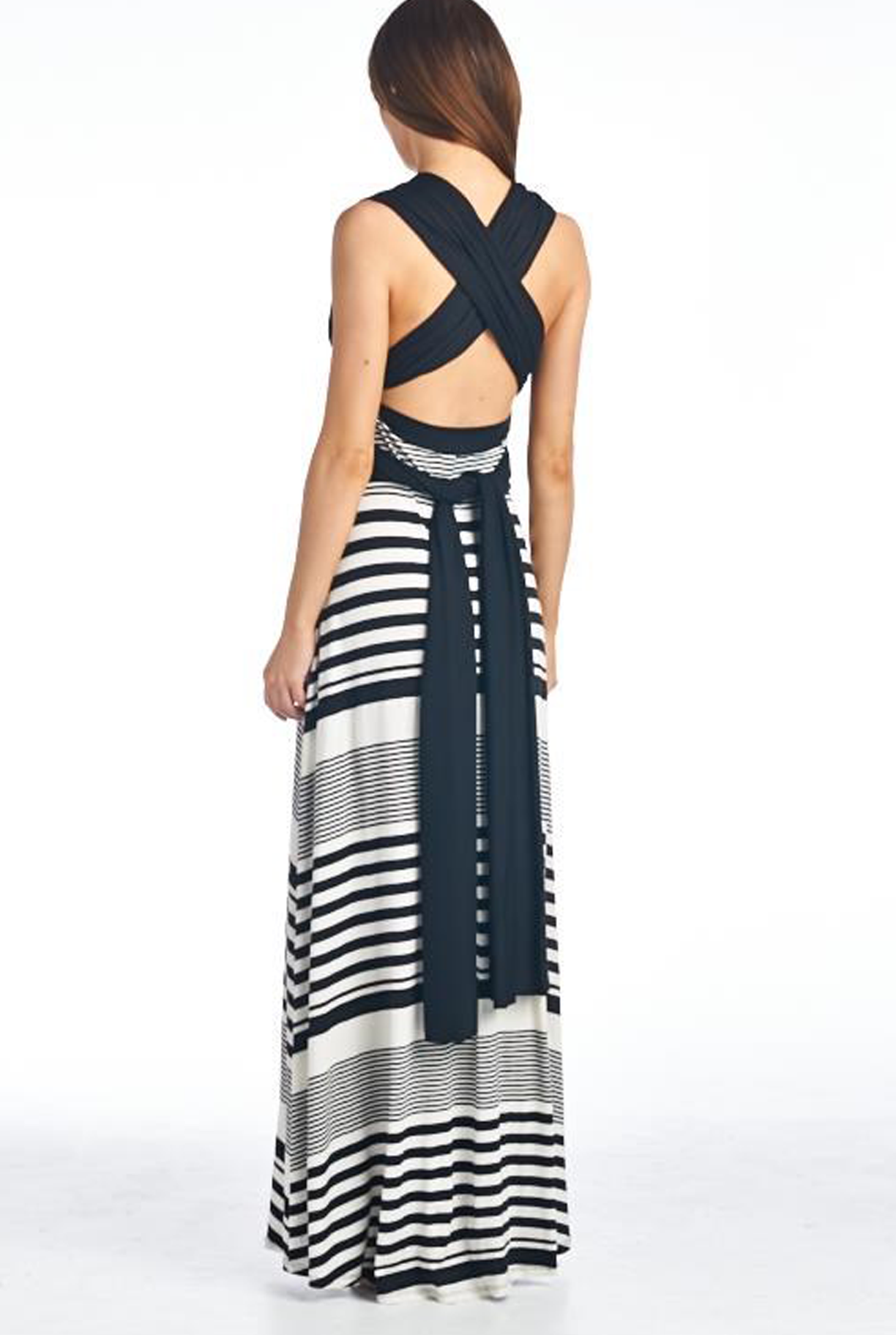 REBORN 'Unstoppable' Dress