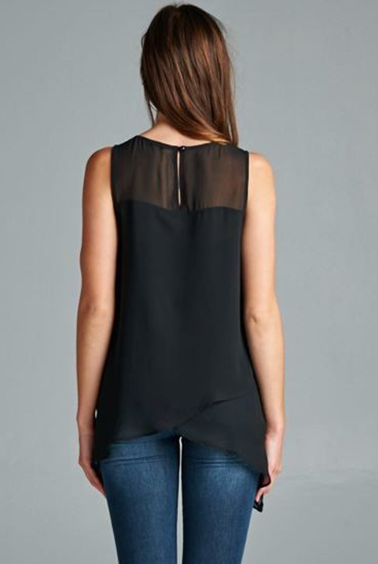 'Nightscape' Top