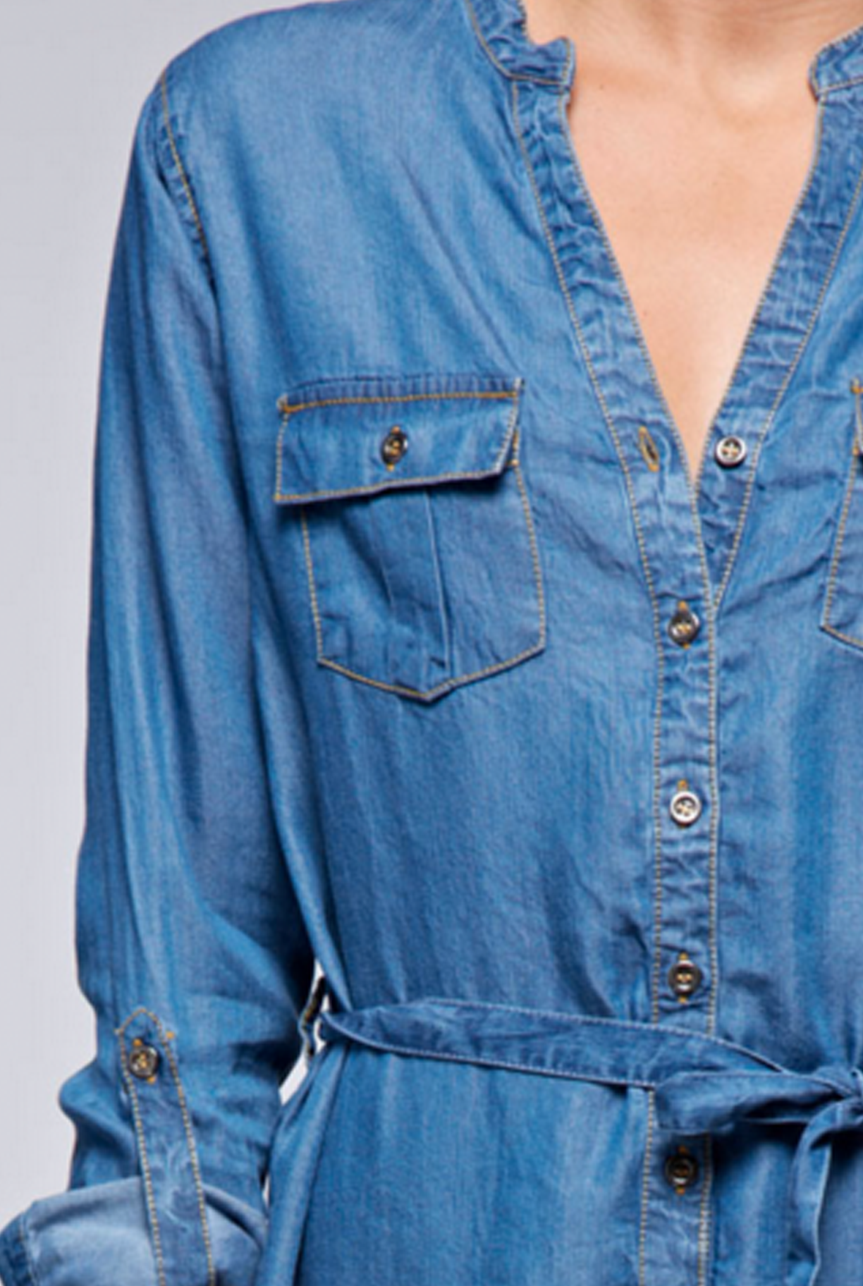 'Ready To Roll' Dress