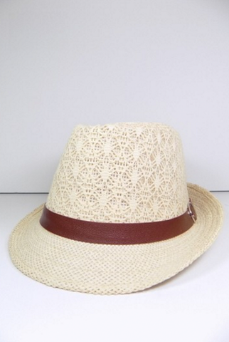 'Downton Abbey' Fedora