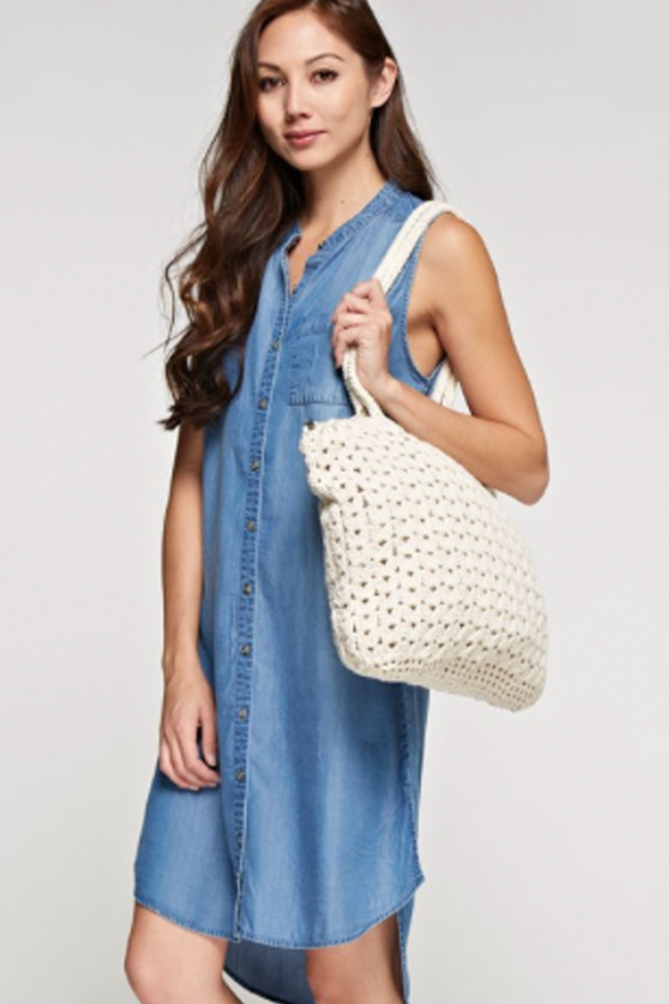 'Weekend Errands' Bag