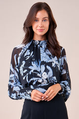 'Emilie' Blouse