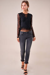 'Temptress' Top