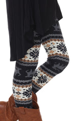 'Arapahoe Basin' Leggings