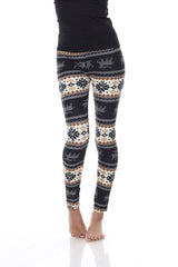 'Arapahoe Basin' Leggings