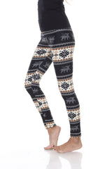 'Arapahoe Basin' Leggings