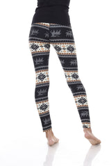 'Arapahoe Basin' Leggings