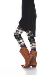 'Arapahoe Basin' Leggings