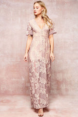 'Sleeping Beauty' Dress