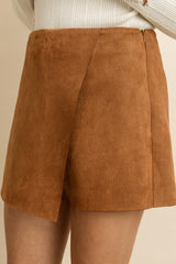 'Arizona Canyon' Skort