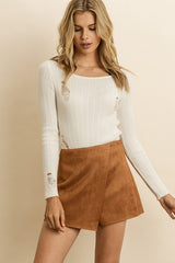 'Arizona Canyon' Skort