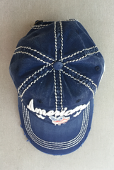 'Americana Star' Cap