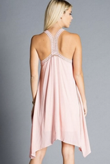 TEA N ROSE 'Timing Is Everything' Dress