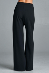 'Chartered Accounts' Pant