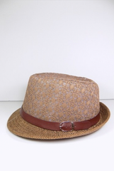 'Downton Abbey' Fedora