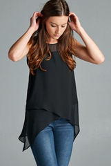 'Nightscape' Top