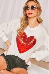 'Sunday Funday Loveday' Top