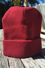 'Bean Town' Beanie