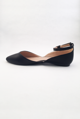 'Michelle' Ballet Flats