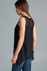 'Nightscape' Top