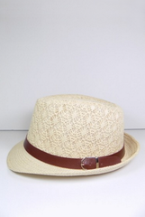 'Downton Abbey' Fedora