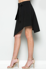 'All Wrapped Up' Skirt
