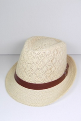 'Downton Abbey' Fedora